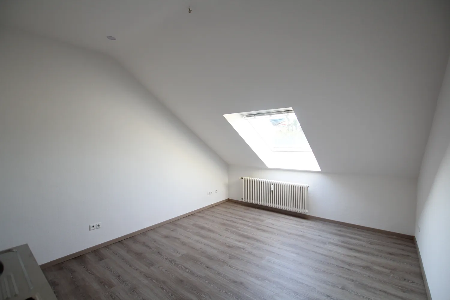 1 Zimmer Wohnung mit 21 m² in Offenbach am Main – Bild 4