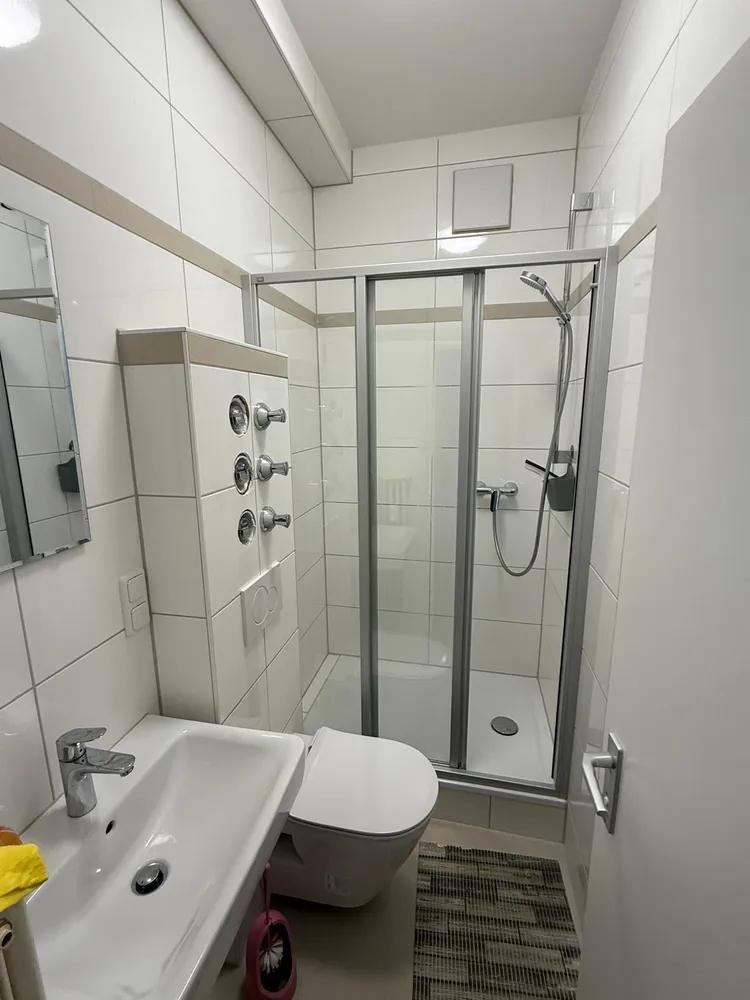 1 Zimmer Wohnung mit 21 m² in Offenbach am Main – Bild 5