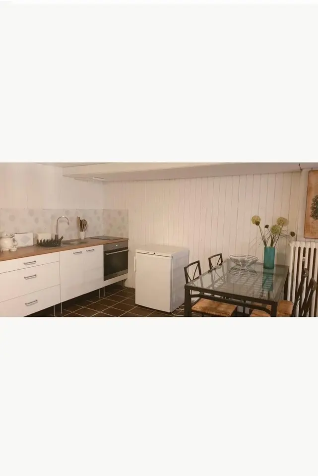 2 Zimmer Wohnung mit 42 m² in Neu-Ulm – Bild 5