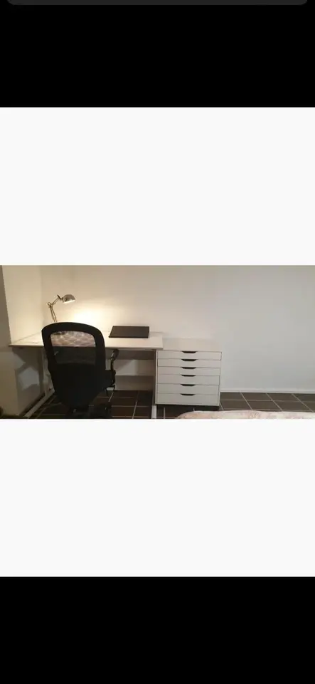2 Zimmer Wohnung mit 42 m² in Neu-Ulm – Bild 6
