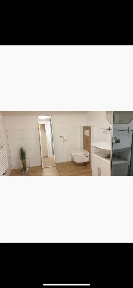 2 Zimmer Wohnung mit 42 m² in Neu-Ulm – Bild 10