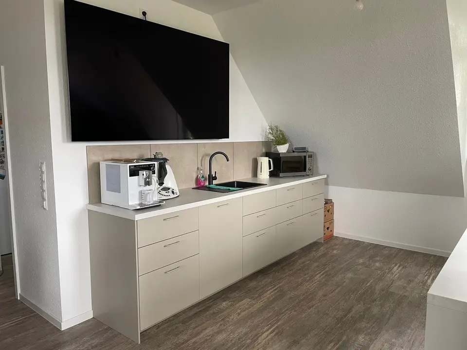 4 Zimmer Wohnung mit 160 m² in Vechta – Bild 6