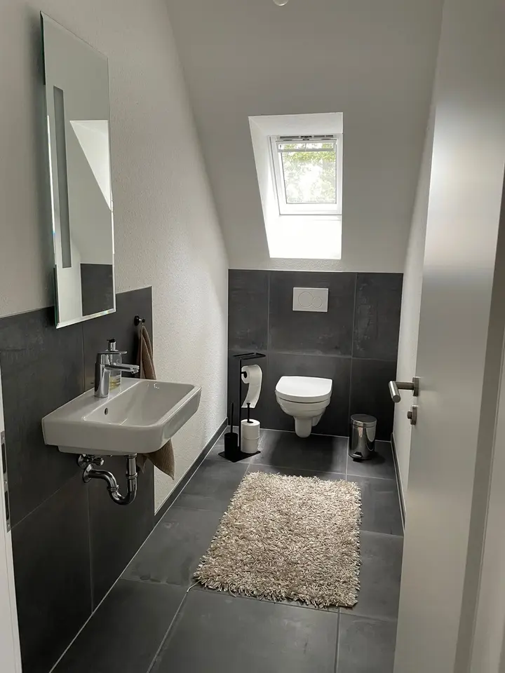 4 Zimmer Wohnung mit 160 m² in Vechta – Bild 7