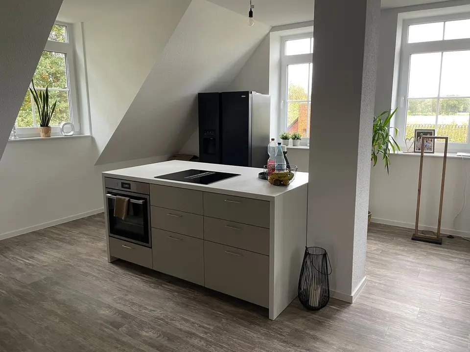 4 Zimmer Wohnung mit 160 m² in Vechta – Bild 8