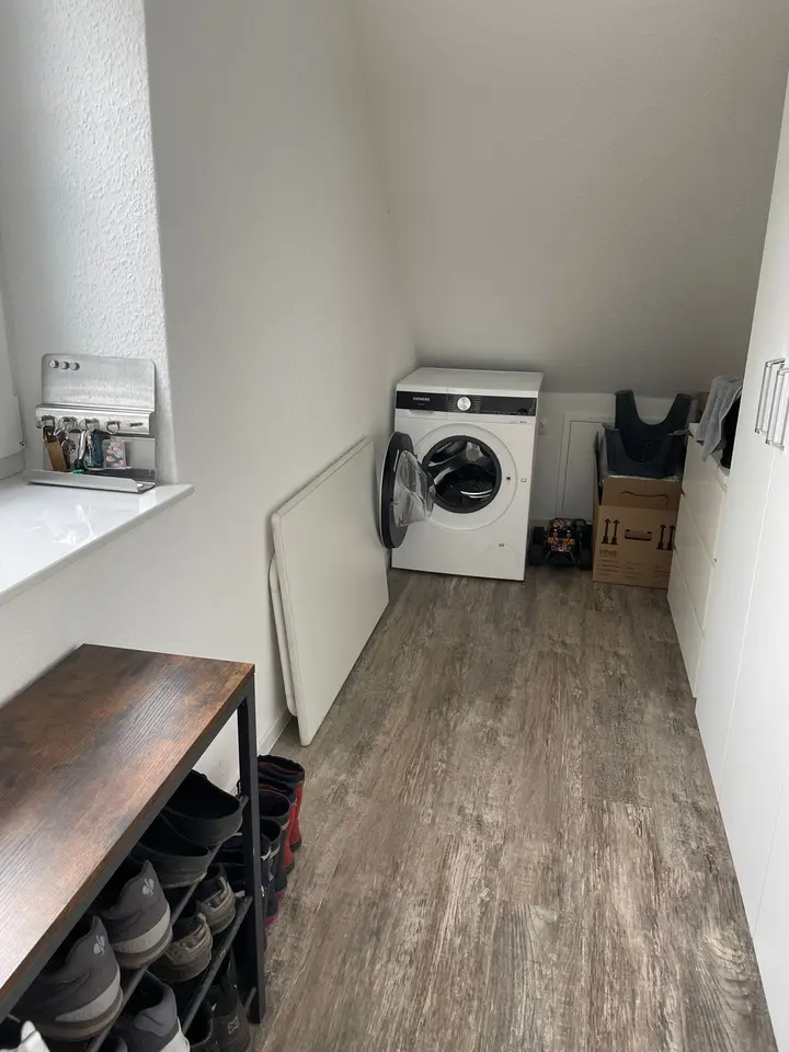 4 Zimmer Wohnung mit 160 m² in Vechta – Bild 9