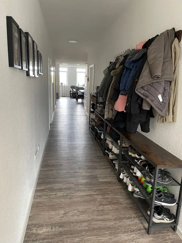 4 Zimmer Wohnung mit 160 m² in Vechta – Bild 10