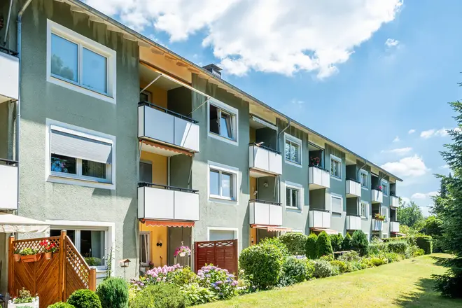 3 Zimmer Wohnung mit 76 m² in Bielefeld – Bild 12