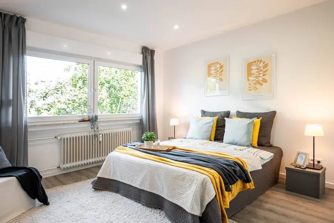 3 Zimmer Wohnung mit 76 m² in Bielefeld – Bild 4