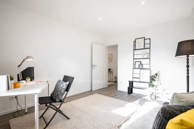 3 Zimmer Wohnung mit 76 m² in Bielefeld – Bild 7