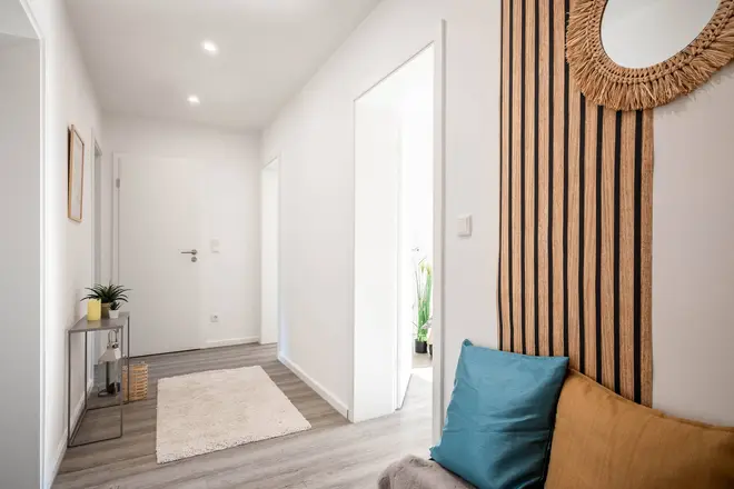 3 Zimmer Wohnung mit 76 m² in Bielefeld – Bild 8