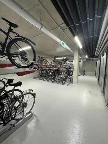 1 Zimmer Wohnung mit 40 m² in München – Bild 12