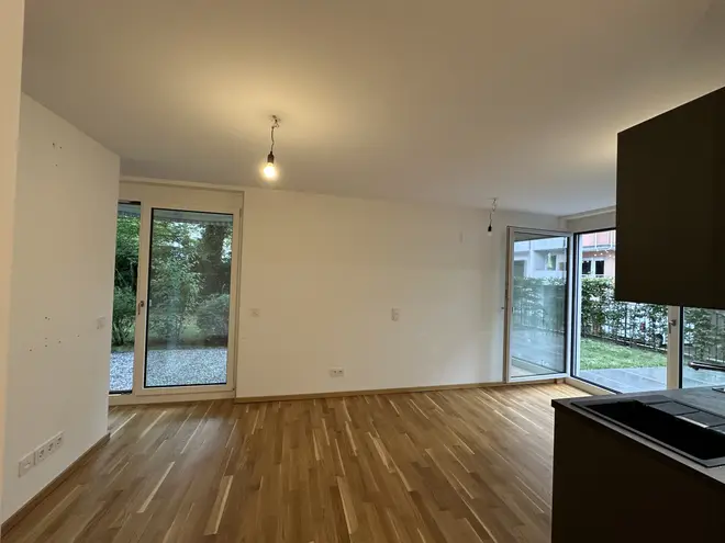 1 Zimmer Wohnung mit 40 m² in München – Bild 2
