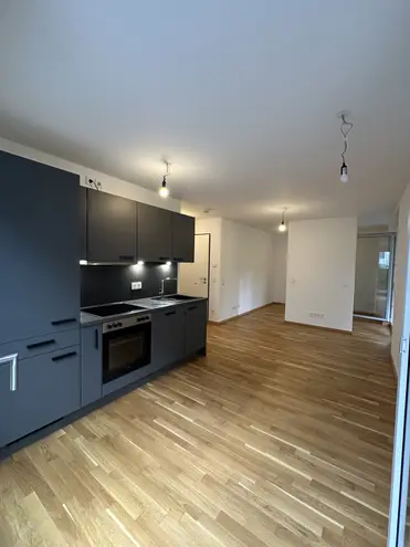 1 Zimmer Wohnung mit 40 m² in München – Bild 3