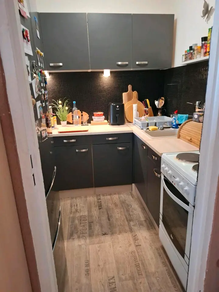 4 Zimmer Wohnung mit 75 m² in Neubrandenburg – Bild 3