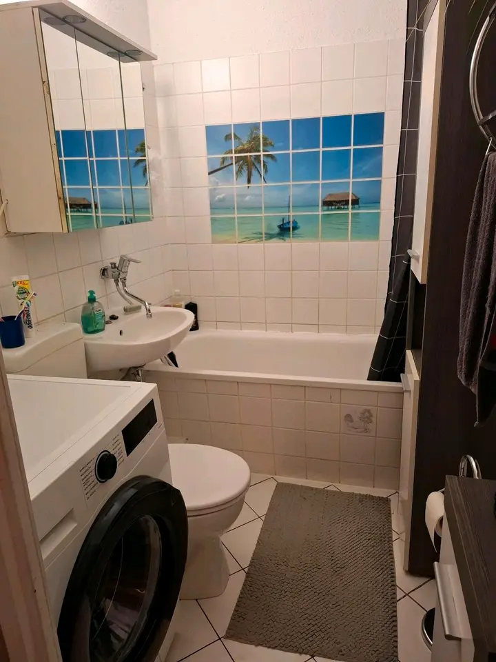 4 Zimmer Wohnung mit 75 m² in Neubrandenburg – Bild 8