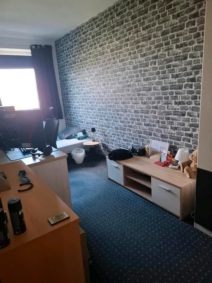 4 Zimmer Wohnung mit 75 m² in Neubrandenburg – Bild 9