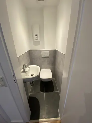 3 Zimmer Wohnung mit 66 m² in Duisburg – Bild 11