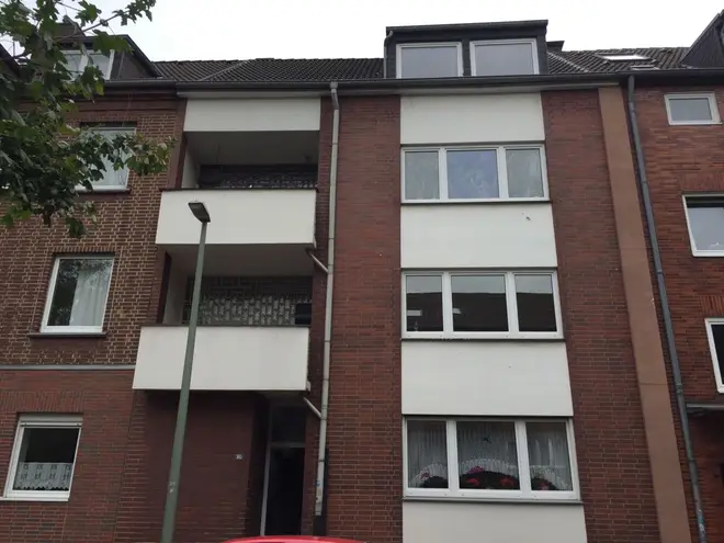 3 Zimmer Wohnung mit 66 m² in Duisburg – Bild 2