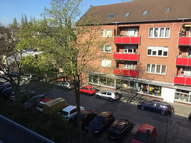 3 Zimmer Wohnung mit 66 m² in Duisburg – Bild 4