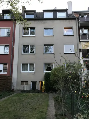 3 Zimmer Wohnung mit 66 m² in Duisburg – Bild 5
