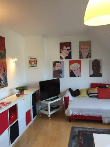3 Zimmer Wohnung mit 66 m² in Duisburg – Bild 8
