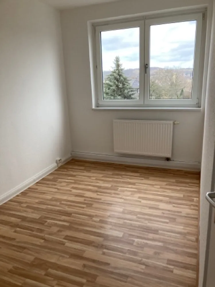 3 Zimmer Wohnung mit 58 m² in Gera – Bild 1