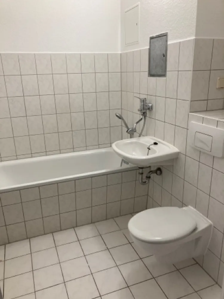 3 Zimmer Wohnung mit 58 m² in Gera – Bild 4
