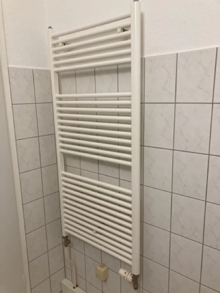 3 Zimmer Wohnung mit 58 m² in Gera – Bild 5