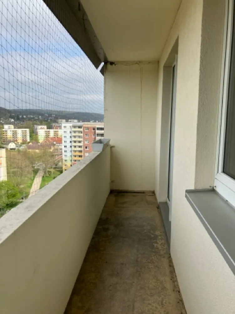 3 Zimmer Wohnung mit 58 m² in Gera – Bild 6
