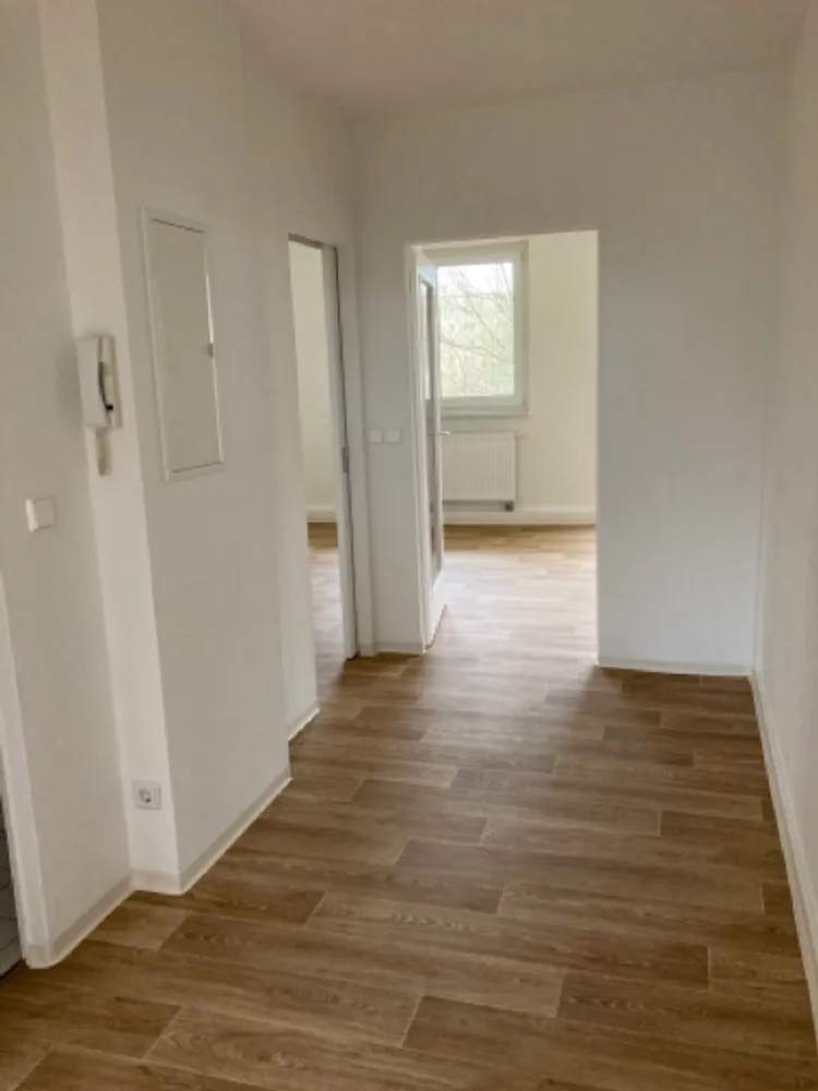 3 Zimmer Wohnung mit 58 m² in Gera – Bild 7