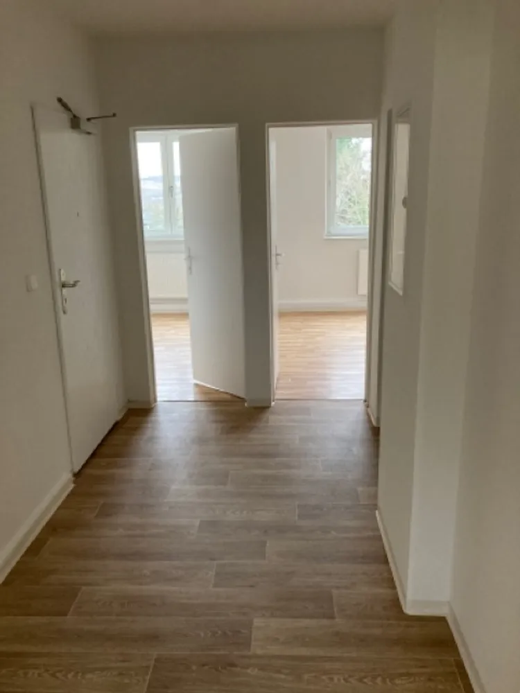 3 Zimmer Wohnung mit 58 m² in Gera – Bild 8