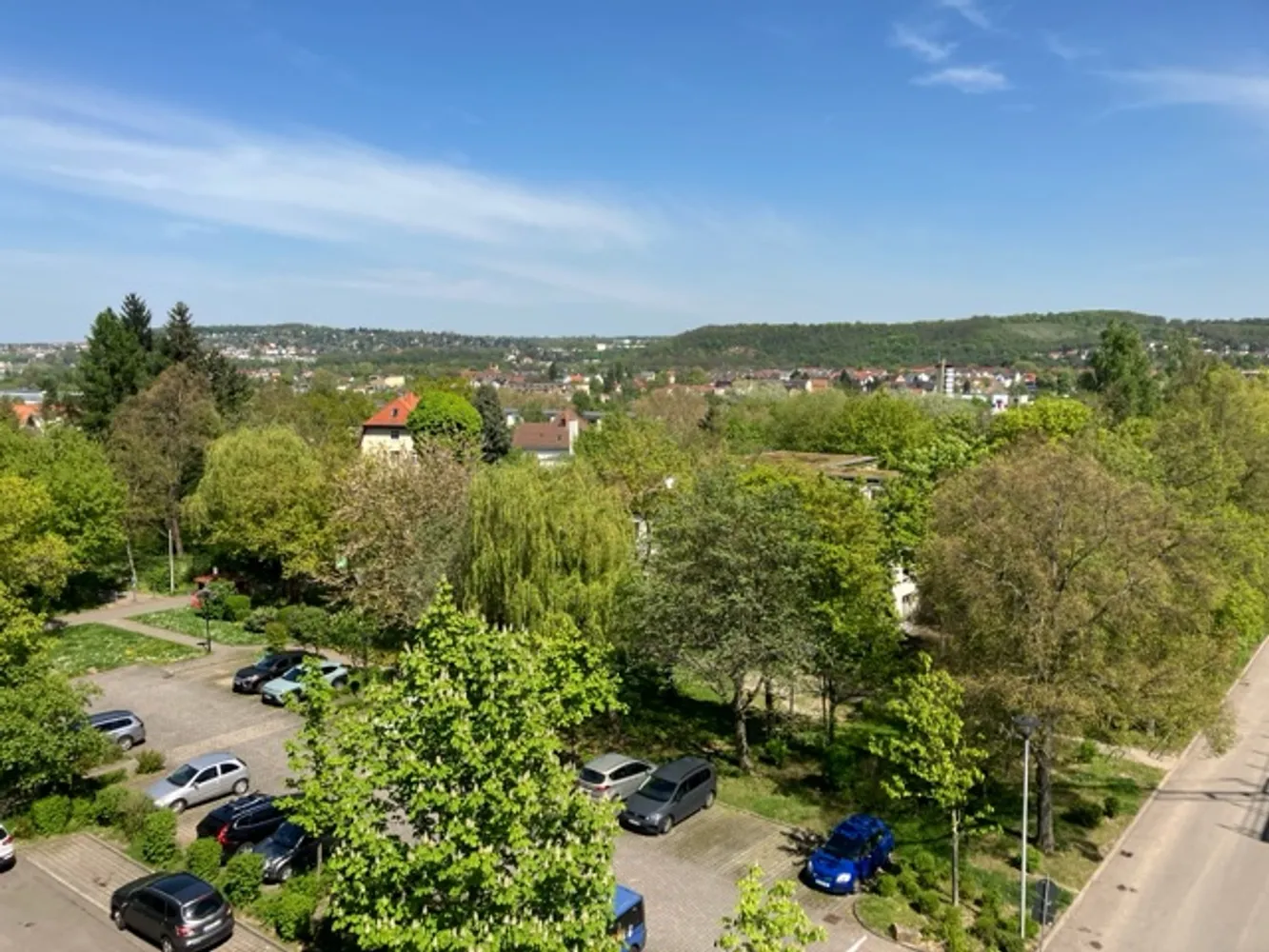 3 Zimmer Wohnung mit 58 m² in Gera – Bild 10