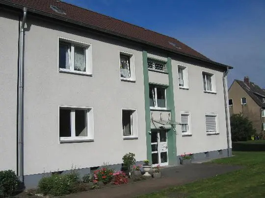 3 Zimmer Wohnung mit 58 m² in Bottrop – Bild 2