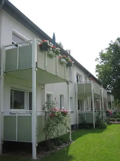 3 Zimmer Wohnung mit 58 m² in Bottrop – Bild 3