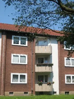 3 Zimmer Wohnung mit 58 m² in Bottrop – Bild 8