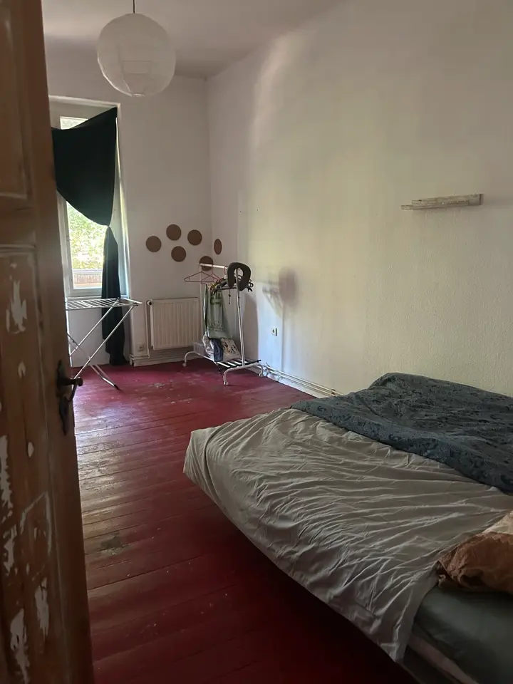 WG-Zimmer mit 58 m² in Frankfurt (Oder) – Bild 1