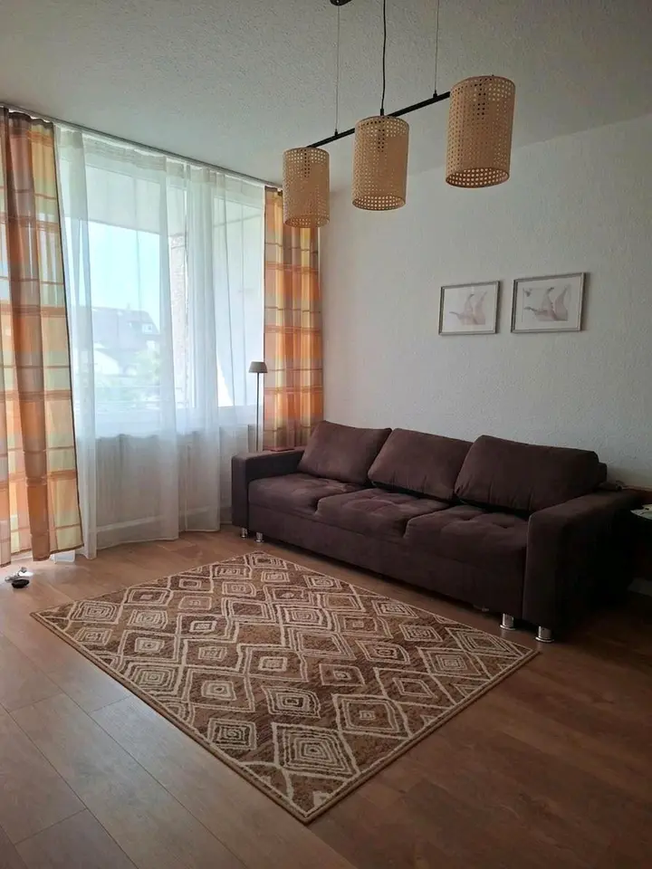3 Zimmer Wohnung mit 79 m² in Herne – Bild 1