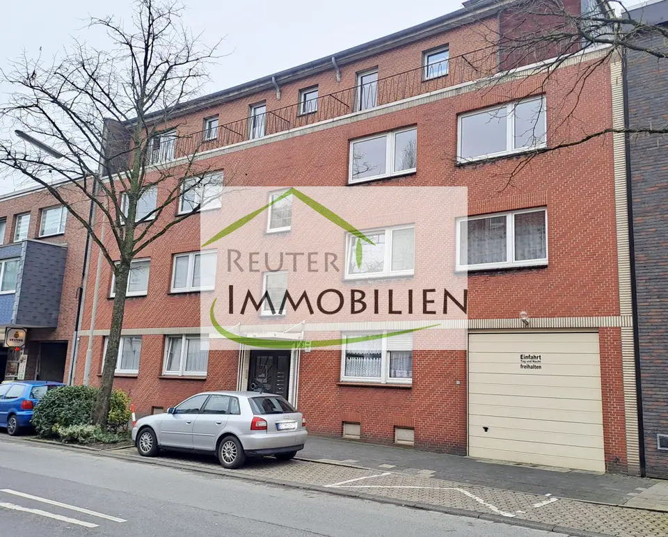3 Zimmer Wohnung mit 79 m² in Herne – Bild 10