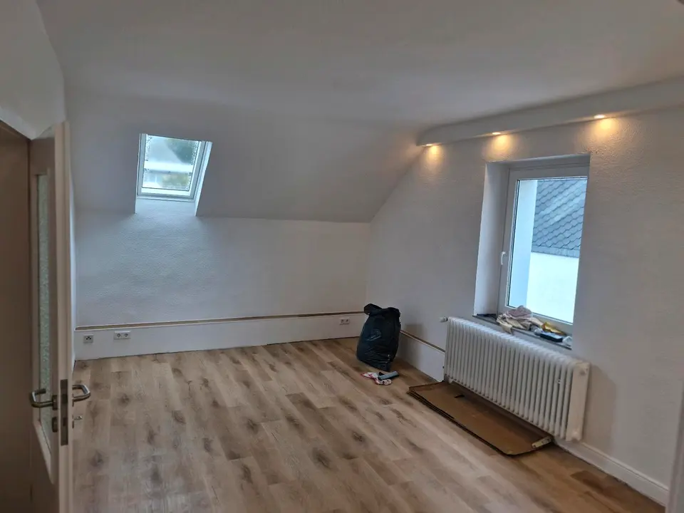 2 Zimmer Wohnung mit 53 m² in Haan – Bild 1
