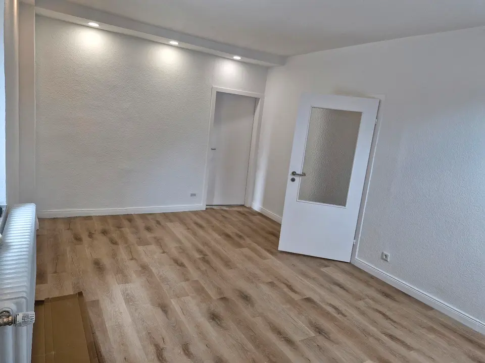 2 Zimmer Wohnung mit 53 m² in Haan – Bild 2