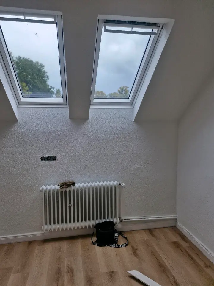2 Zimmer Wohnung mit 53 m² in Haan – Bild 3