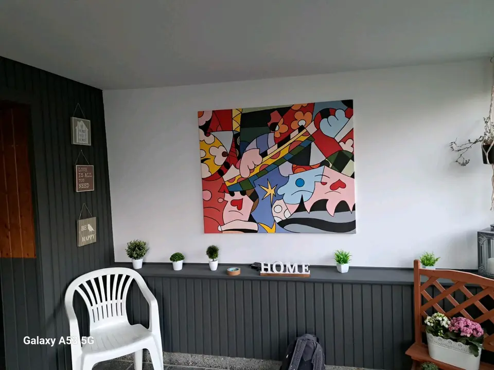 2 Zimmer Wohnung mit 53 m² in Haan – Bild 9