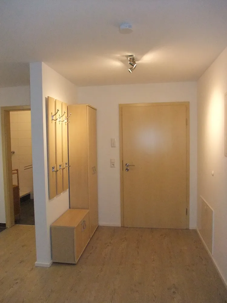 2 Zimmer Wohnung mit 38 m² in Böblingen – Bild 3