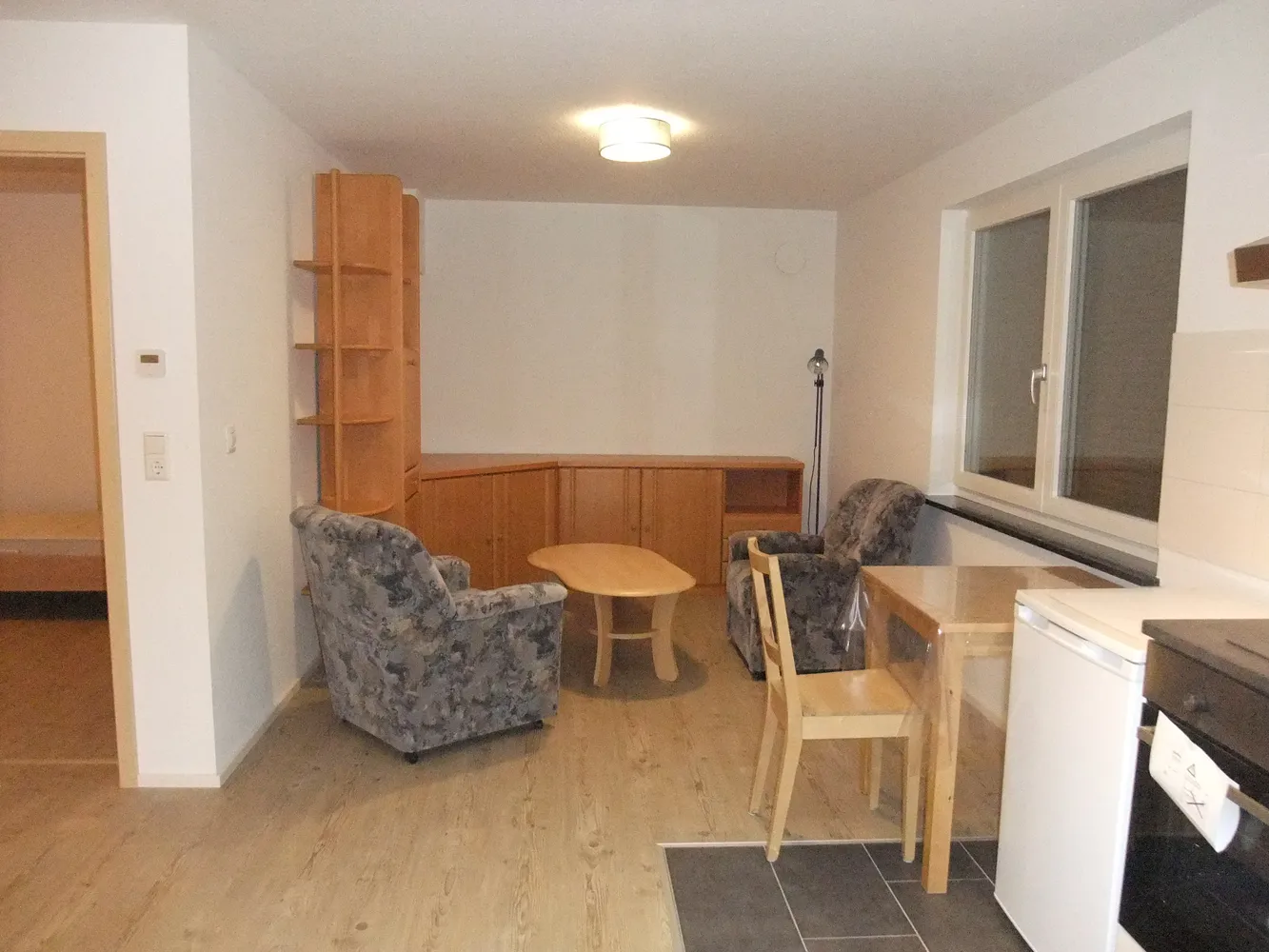 2 Zimmer Wohnung mit 38 m² in Böblingen – Bild 4