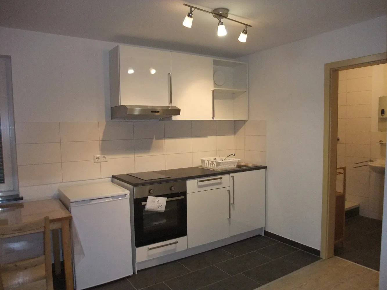 2 Zimmer Wohnung mit 38 m² in Böblingen – Bild 5