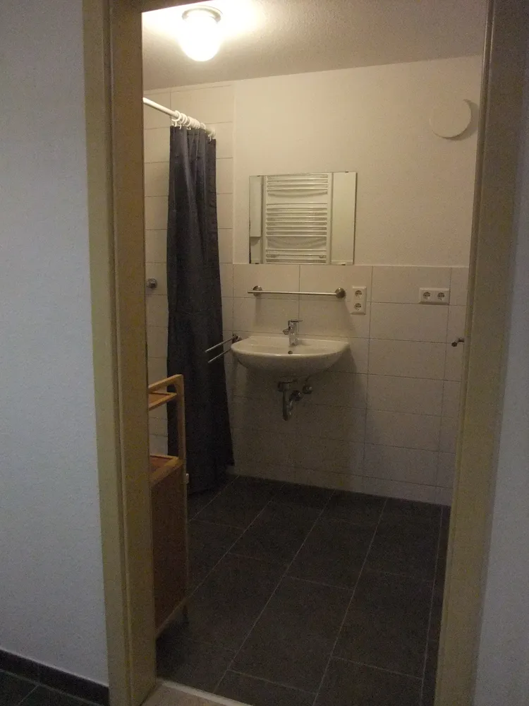 2 Zimmer Wohnung mit 38 m² in Böblingen – Bild 8