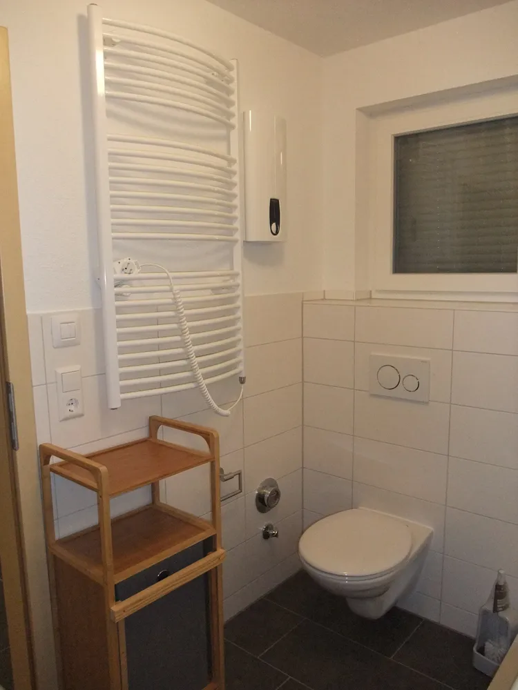 2 Zimmer Wohnung mit 38 m² in Böblingen – Bild 9