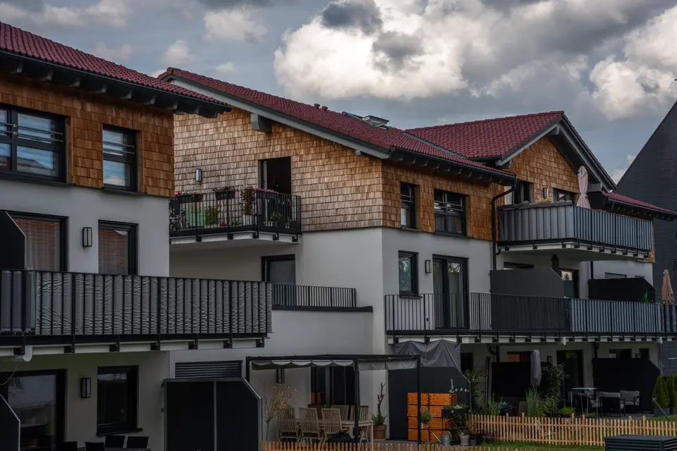 3 Zimmer Wohnung mit 79 m² in Kempten – Bild 2