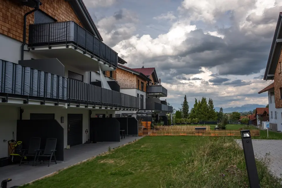 3 Zimmer Wohnung mit 79 m² in Kempten – Bild 3