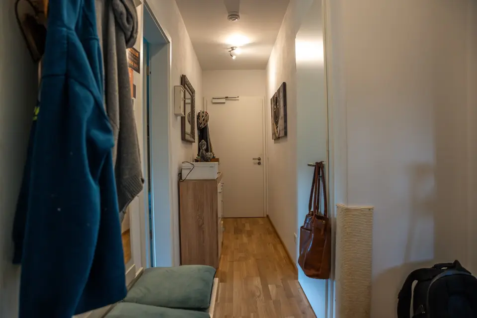 3 Zimmer Wohnung mit 79 m² in Kempten – Bild 5